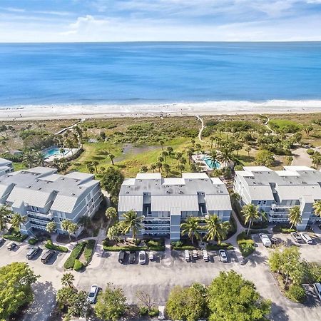 South Seas Beach Villa 2313 Captiva Island Exterior photo