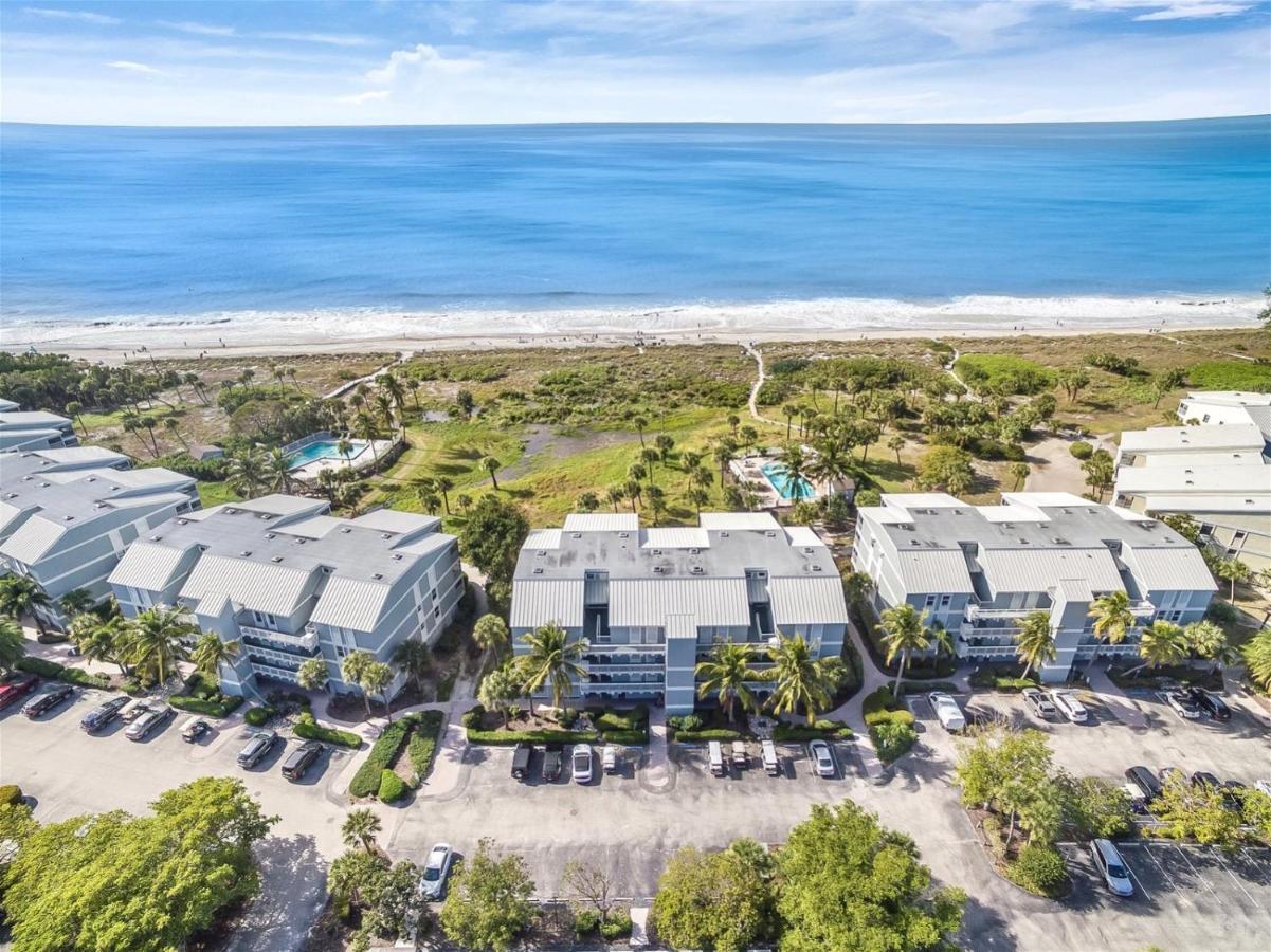 South Seas Beach Villa 2313 Captiva Island Exterior photo