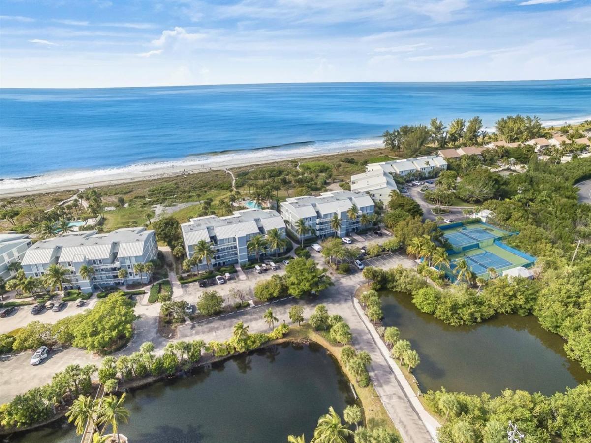 South Seas Beach Villa 2313 Captiva Island Exterior photo