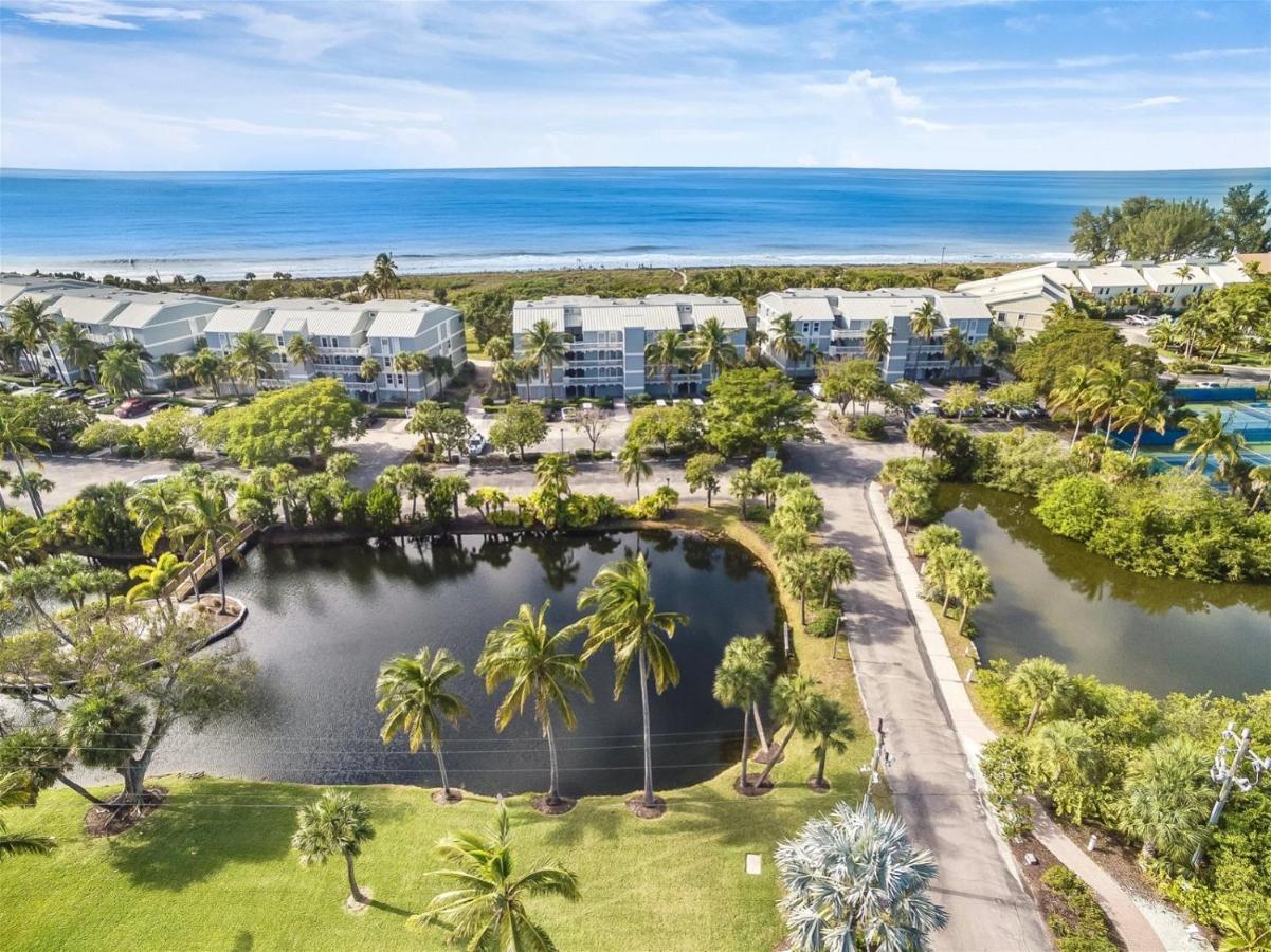 South Seas Beach Villa 2313 Captiva Island Exterior photo