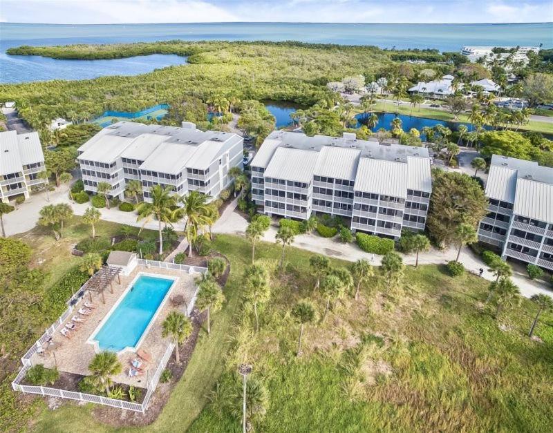 South Seas Beach Villa 2313 Captiva Island Exterior photo