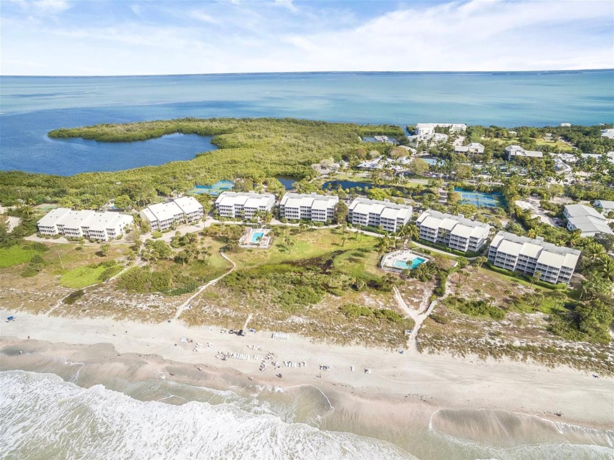 South Seas Beach Villa 2313 Captiva Island Exterior photo